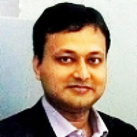 Anirban Ray