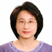 Lynn Ling-Huei Huang